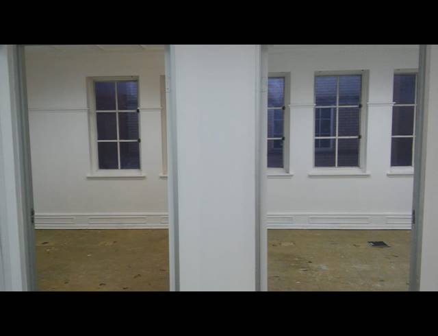 700M² OFFICE TO LET IN KRUGERSDORP CENTRAL